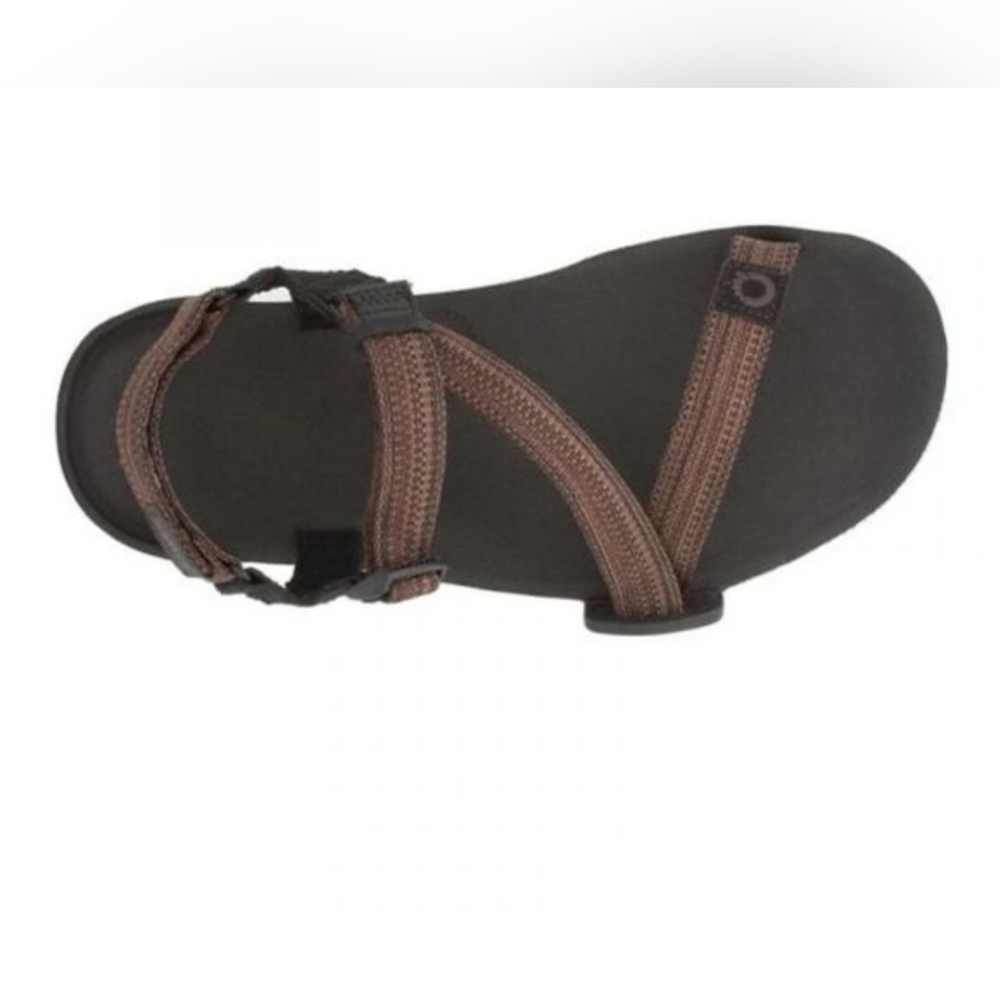 XERO SHOES Z-TRAIL EV Men’s Brown Size 13